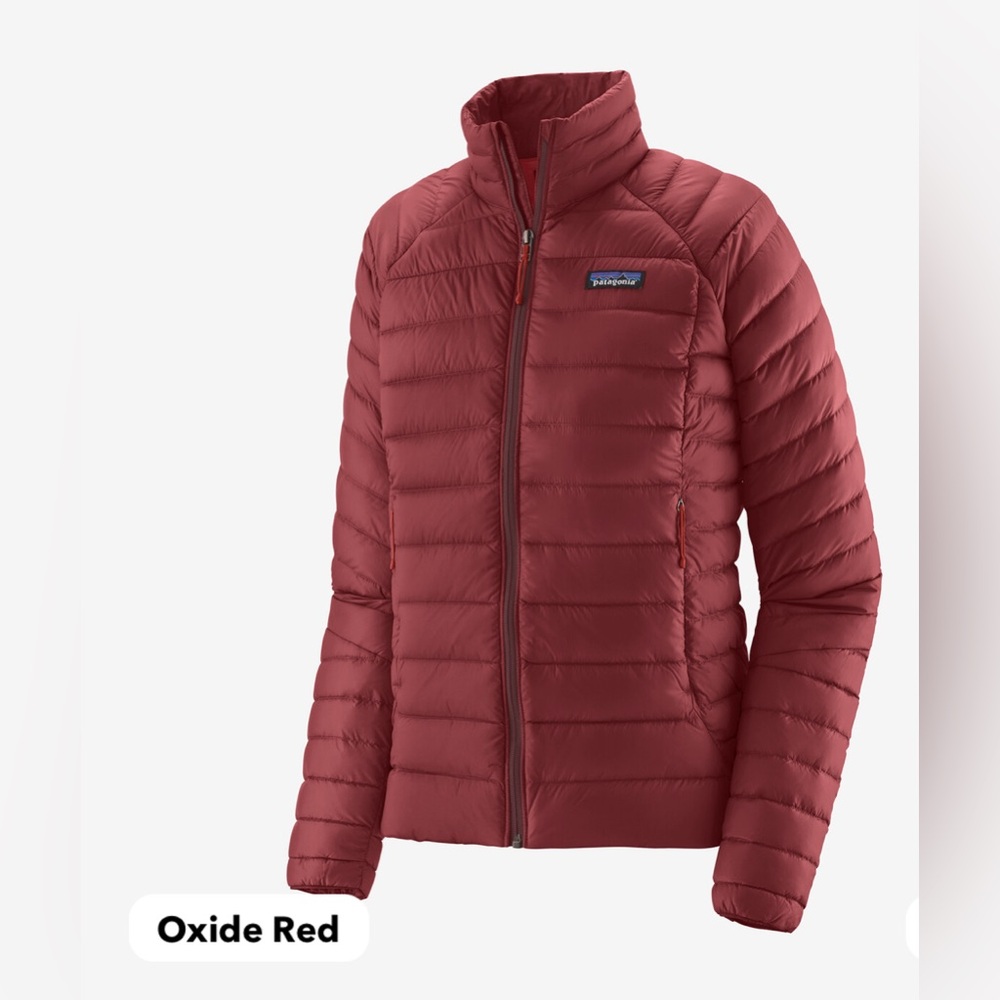 Patagonia Down Sweater Size M